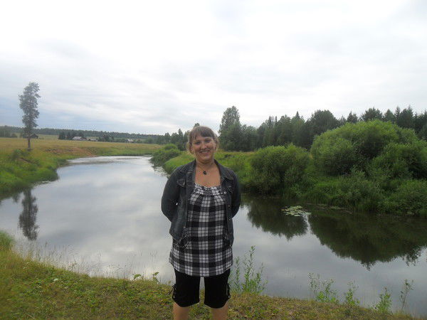 Светик Данилина