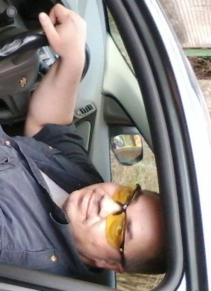 Михаил Крутских