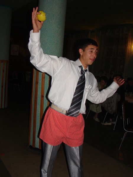 Александр Романюк