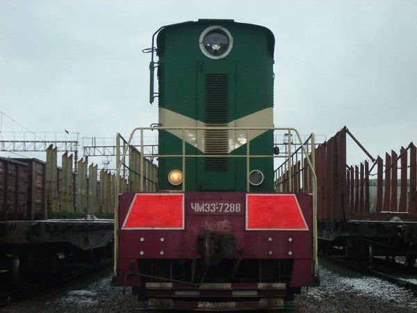 Андрей Тришин