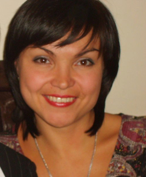 Анна Лопина