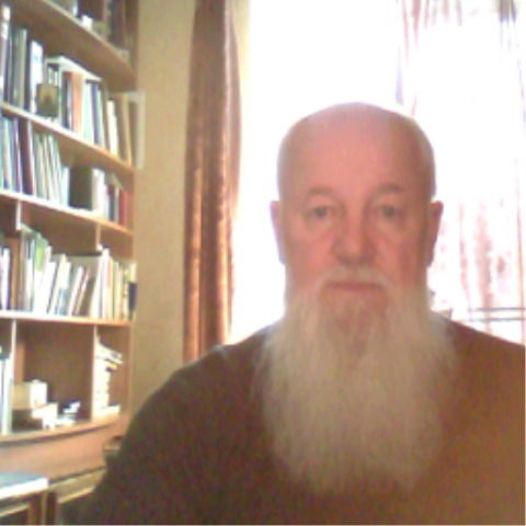 Александр Панков