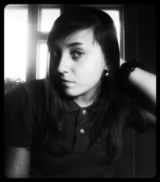 Наташа Новикова