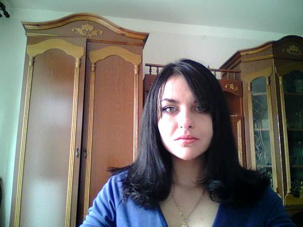 Ирина Левенцова