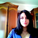 Ирина Левенцова