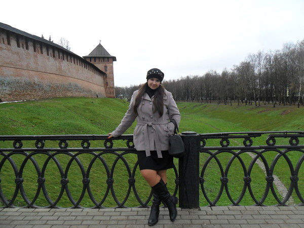 Иришка Бекир