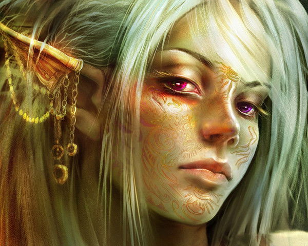 Анна Ларинская