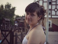 Виолетта Заяхова