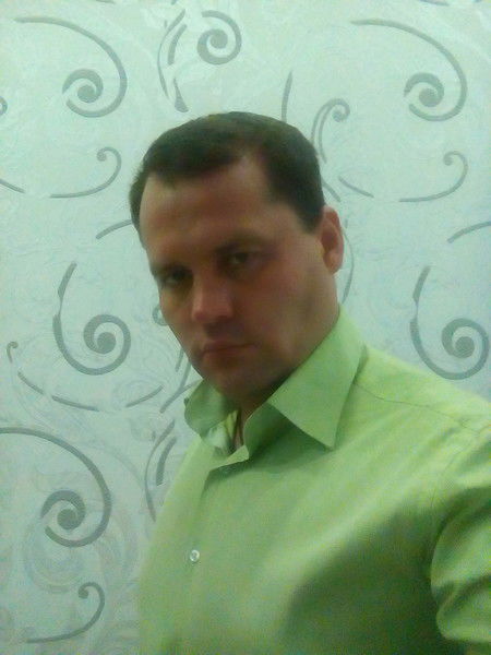 Александр Юрков