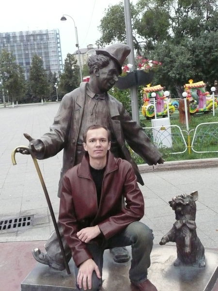 Артем Мельников