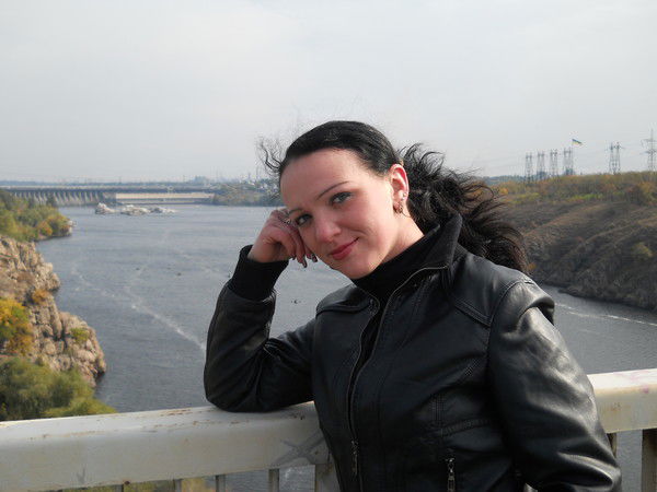 Ирина Тигра