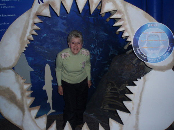 Елена Маковская