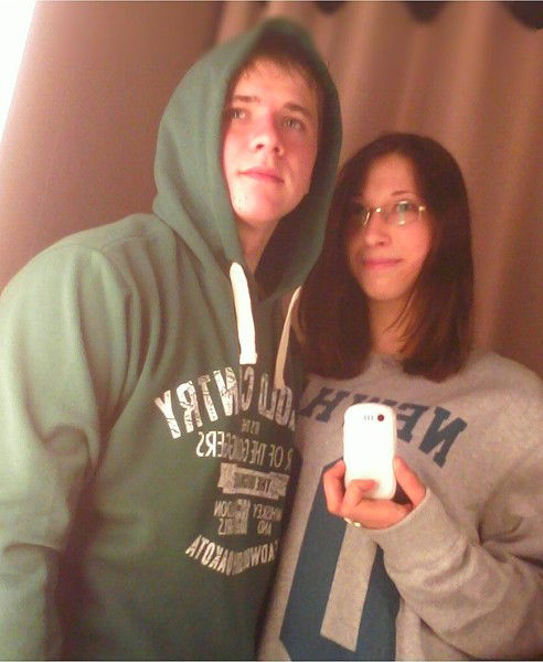 Даша Сокольникова