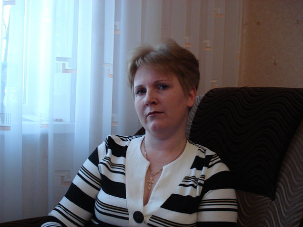 Ирина Ротанина