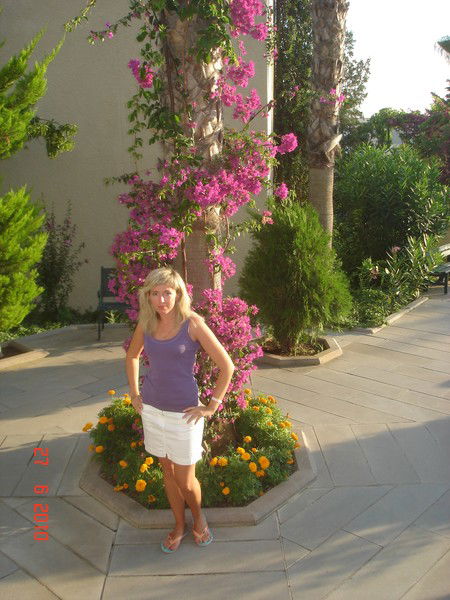 Наталья Шеменкова