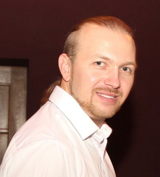 Никита Игнатенко