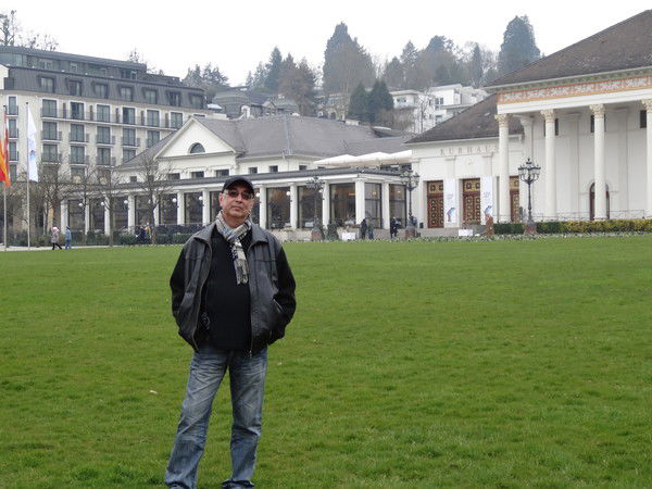 Роберт Черняк