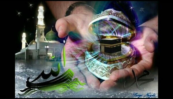 Кызгалдак Ашур Кызы