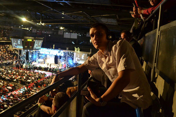 Станислав Ильницкий