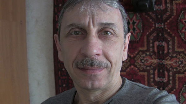 Сергеи Карташов