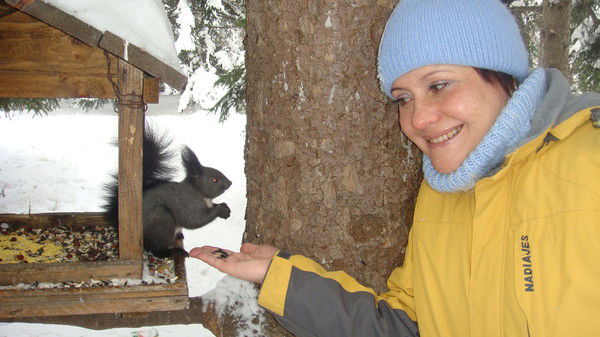 Елена Аникьева