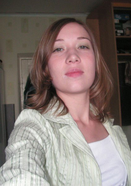 Гузель Каткова