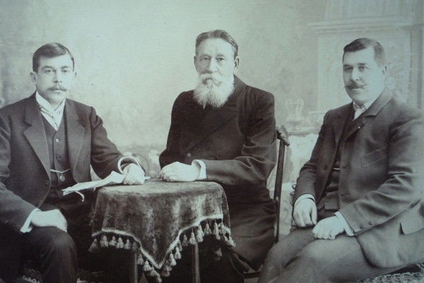 Дмитрий Котляков