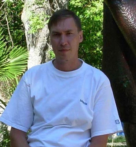 Дмитрий Бабинцев