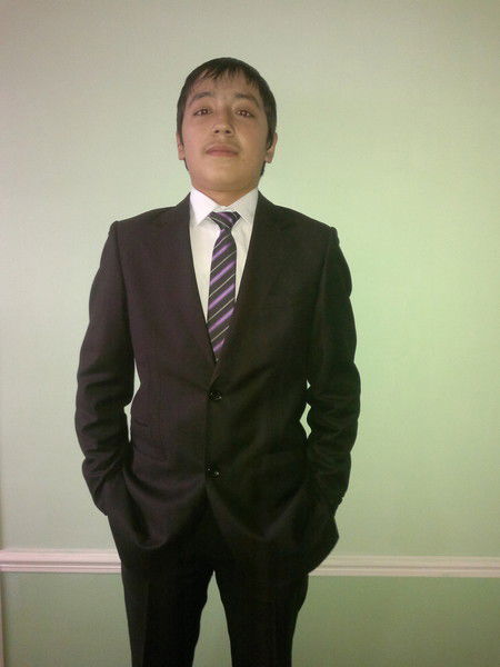 Зухридин Зайнабидинов