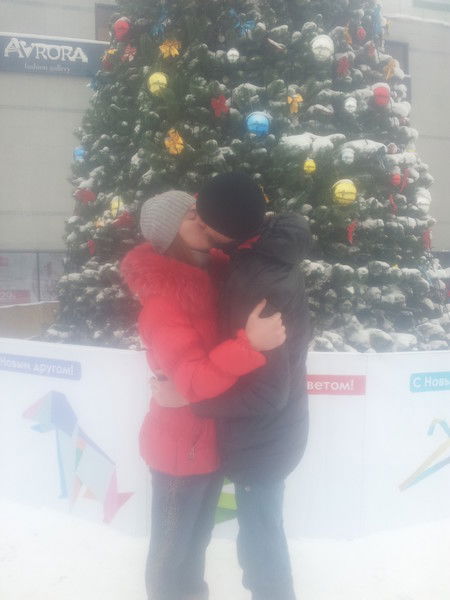 Александр Попов