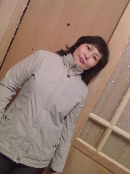 Бибигуль Исабаева(Ахметова)