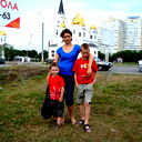 Надя Майсак