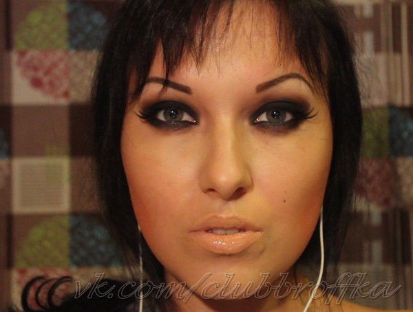 Катерина Рябова