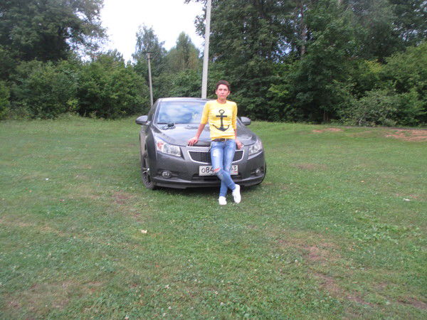 Альфия Пантелеева