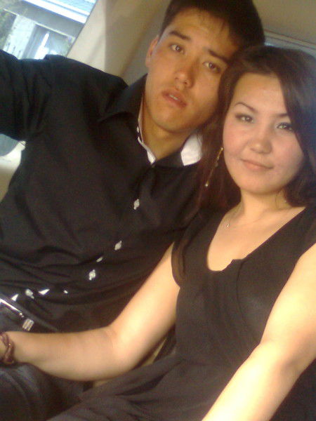 Марзия Жумабекова