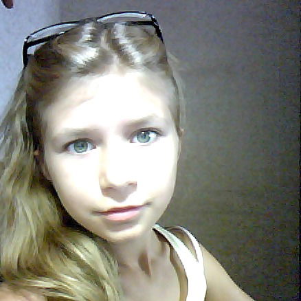 Дарина Бахметова