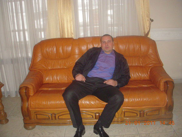 Владимир Храмцов