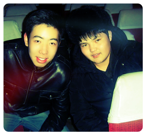 Бекс Абдиманапов