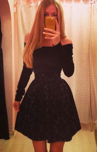 Машунька Кацман