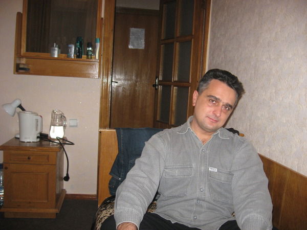 Юра Булгаков