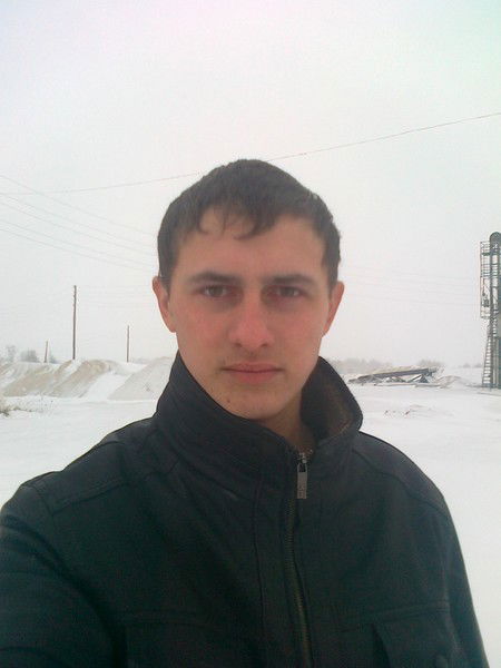 Александр Трапезников