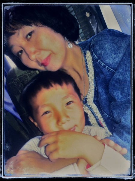 Алтыншаш Табжанова