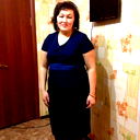 Жанара Молдабекова