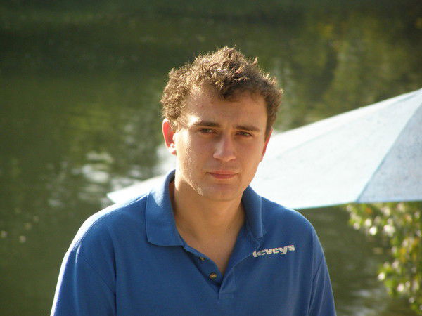 Борис Григоренко