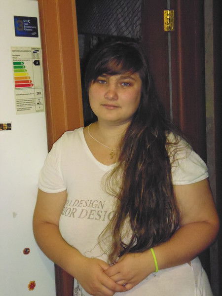 Корсукова Дарья