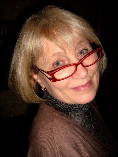 Наталья Дубровина