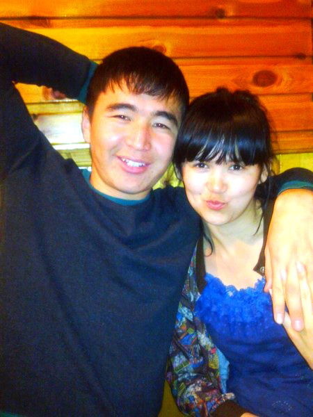 Лаура Айтжанова