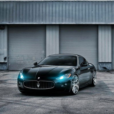 Иван Мальцев