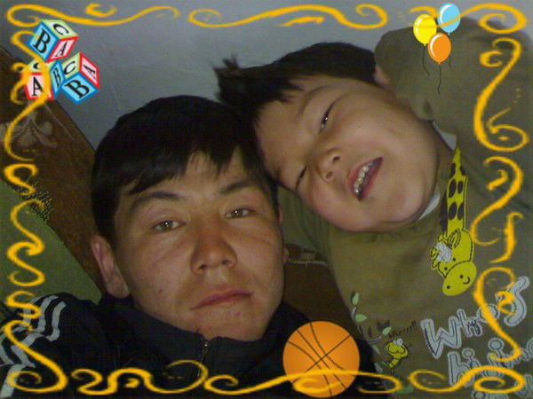 Алибек Шамшудинов