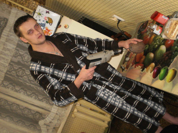 Дмитрий Фёдоров